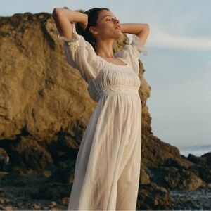 Doen Eclipse Nightgown